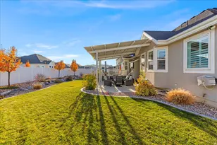 889 W Sagewood Dr, Stansbury Park, UT 84074 - Photo 51