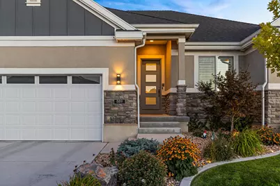 889 W Sagewood Dr, Stansbury Park, UT 84074 - Photo 61