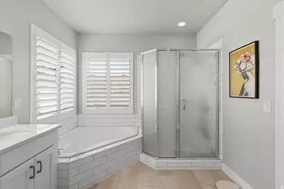 889 W Sagewood Dr, Stansbury Park, UT 84074 - Photo 31