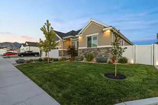 889 W Sagewood Dr, Stansbury Park, UT 84074 - Photo 59