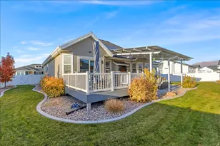 889 W Sagewood Dr, Stansbury Park, UT 84074 - Photo 53