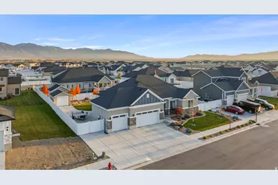 889 W Sagewood Dr, Stansbury Park, UT 84074 - Photo 55