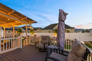 889 W Sagewood Dr, Stansbury Park, UT 84074 - Photo 67