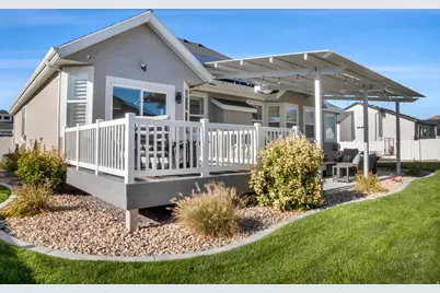 889 W Sagewood Dr, Stansbury Park, UT 84074 - Photo 73