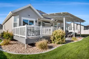 889 W Sagewood Dr, Stansbury Park, UT 84074 - Photo 73