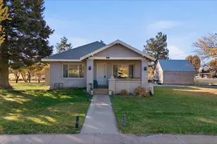 295 N 100 St W, Fillmore, UT 84631 - Photo 1