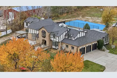 1890 W Rock Hollow Rd, Bluffdale, UT 84065 - Photo 7