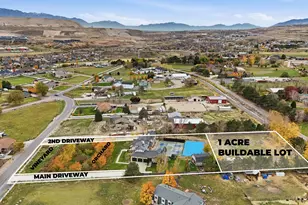 1890 W Rock Hollow Rd, Bluffdale, UT 84065 - Photo 87