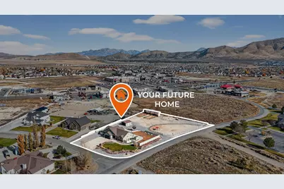 4056 N Russell Rd W, Eagle Mountain, UT 84005 - Photo 1