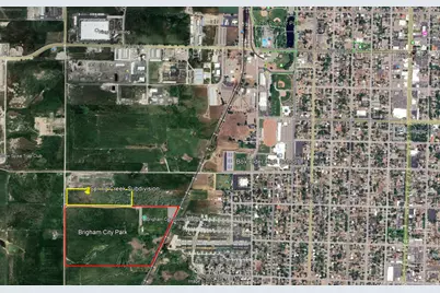 1177 W 500 S #22, Brigham City, UT 84302 - Photo 1