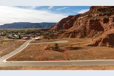 513 N Winchester Way #351, Kanab, UT 84741 - Photo 5