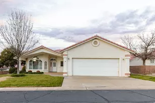 2045 S 1400 St E, Saint George, UT 84790 - Photo 1