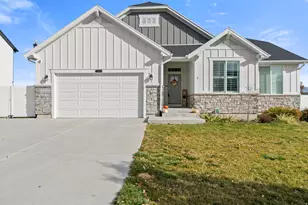 7493 S Lace Wood Dr W, West Jordan, UT 84084 - Photo 35