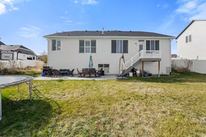 7493 S Lace Wood Dr W, West Jordan, UT 84084 - Photo 29