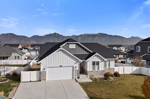 7493 S Lace Wood Dr W, West Jordan, UT 84084 - Photo 3
