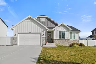 7493 S Lace Wood Dr W, West Jordan, UT 84084 - Photo 1