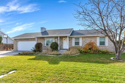 287 W 1360 N, American Fork, UT 84003 - Photo 1