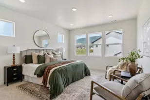 1252 E Larkspur Wy, Layton, UT 84040 - Photo 7