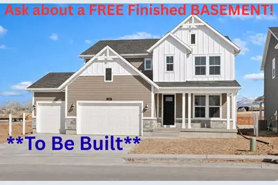 1252 E Larkspur Way, Layton, UT 84040 - Photo 1