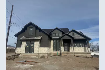 6382 W Hollys Pond Ln #1, Herriman, UT 84096 - Photo 1