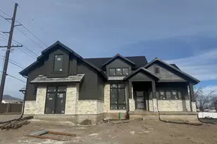 6382 W Hollys Pond Ln, Herriman, UT 84096 - Photo 1