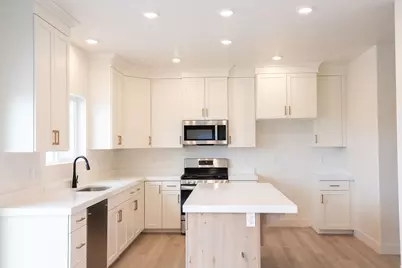 3339 N Gray Wolf Lane Lot #4008, Eagle Mountain, UT 84005 - Photo 3