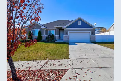 7518 S 5720 W, West Jordan, UT 84081 - Photo 1