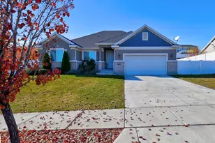 7518 S 5720 W, West Jordan, UT 84081 - Photo 1