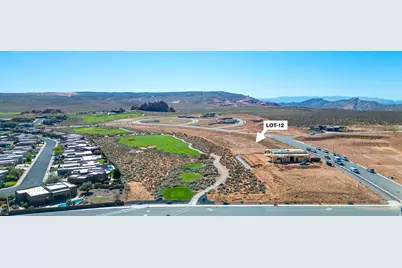 3270 S Endless Trl #12, Hurricane, UT 84737 - Photo 3