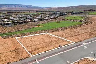 3270 S Endless Trl, Hurricane, UT 84737 - Photo 1