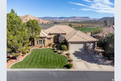 2354 W 1050 N, Hurricane, UT 84737 - Photo 1