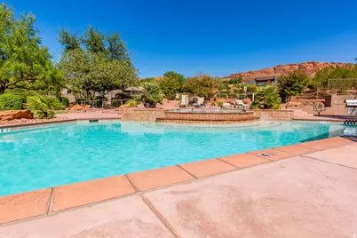 3052 N Snow Canyon Pkwy #114, Saint George, UT 84770 - Photo 45