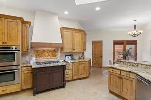 3052 N Snow Canyon Parkway, Saint George, UT 84770 - Photo 17