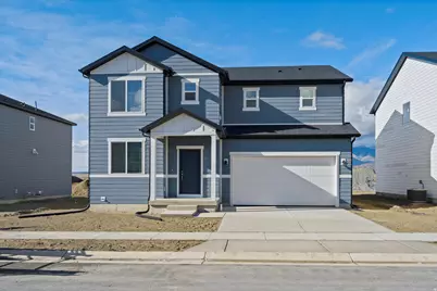 3481 N Browning St #1526, Eagle Mountain, UT 84005 - Photo 5