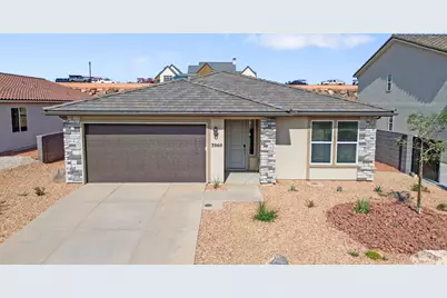 3960 S 2160 W, Hurricane, UT 84737 - Photo 1