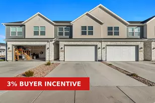 1698 N 840 W, Salem, UT 84653 - Photo 1