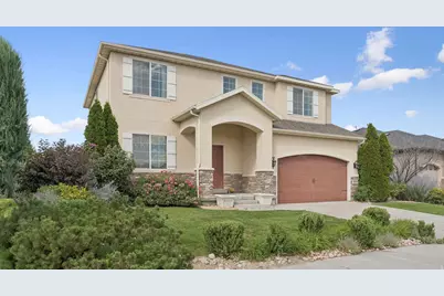 2886 N Desert Forest Ln, Lehi, UT 84043 - Photo 43