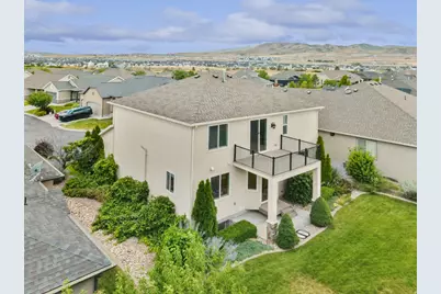 2886 N Desert Forest Ln, Lehi, UT 84043 - Photo 3