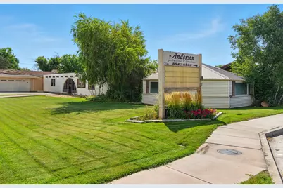 170 N 400 W, Richfield, UT 84701 - Photo 1