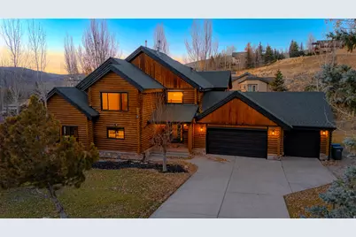 8766 Daybreaker Dr, Park City, UT 84098 - Photo 1