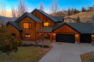 8766 Daybreaker Dr, Park City, UT 84098 - Photo 1