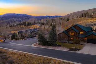 8766 Daybreaker Dr, Park City, UT 84098 - Photo 1