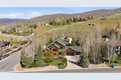 8766 Daybreaker Dr, Park City, UT 84098 - Photo 1