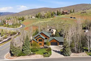8766 Daybreaker Dr, Park City, UT 84098 - Photo 1