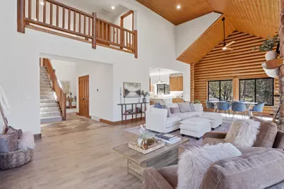 8766 Daybreaker Dr, Park City, UT 84098 - Photo 3