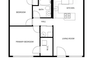 650 N 300 W, Salt Lake City, UT 84103 - Photo 13