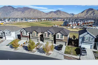 812 N Old Fort Dr, Spanish Fork, UT 84660 - Photo 33