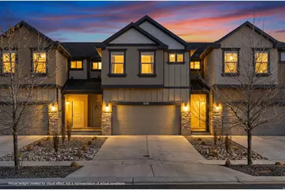 812 N Old Fort Dr, Spanish Fork, UT 84660 - Photo 49