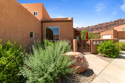 3764 S Prickly Pear Cir #4-A8, Moab, UT 84532 - Photo 31