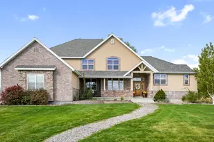 9141 N Canyon Wash Dr, Eagle Mountain, UT 84005 - Photo 57